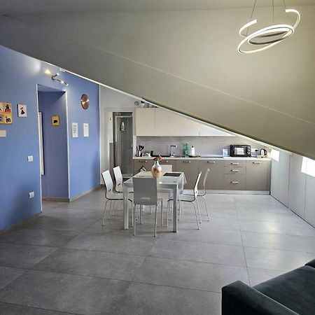 شقة Wanda House نابولي المظهر الخارجي الصورة