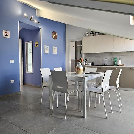 شقة Wanda House نابولي المظهر الخارجي الصورة