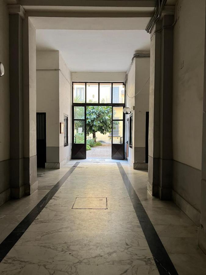 شقة Wanda House نابولي المظهر الخارجي الصورة