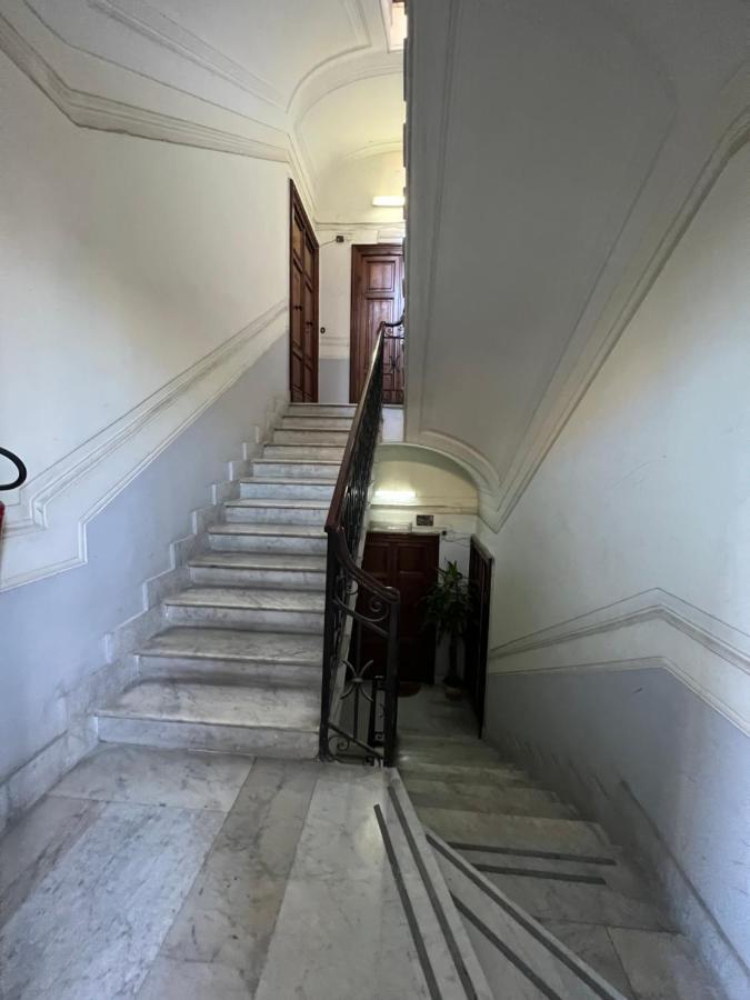شقة Wanda House نابولي المظهر الخارجي الصورة