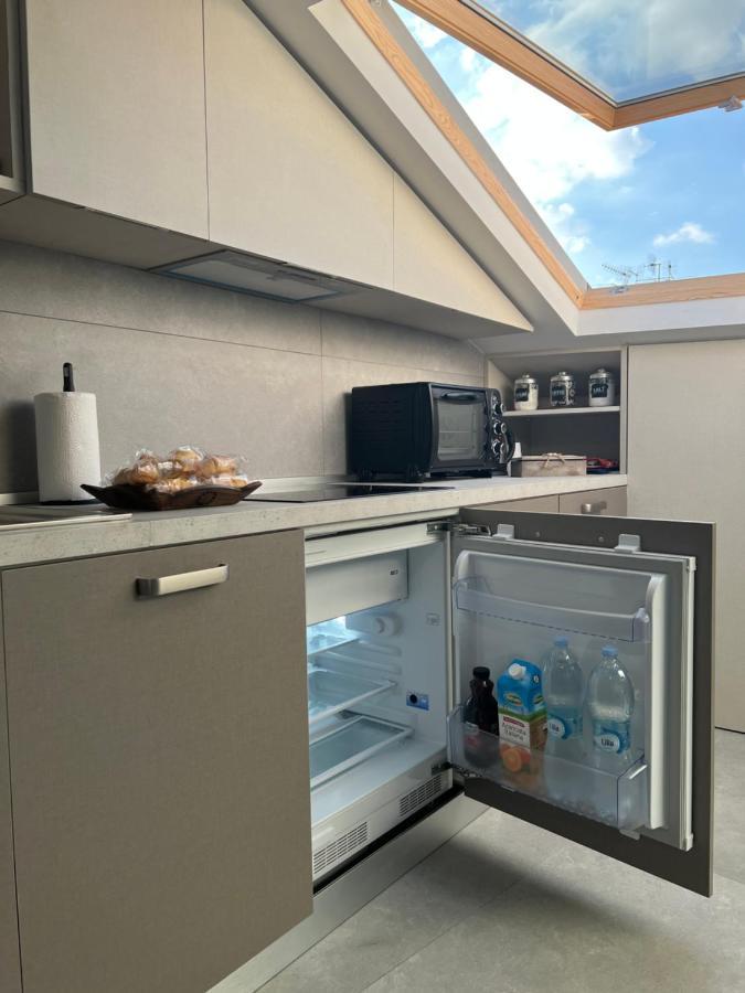 شقة Wanda House نابولي المظهر الخارجي الصورة
