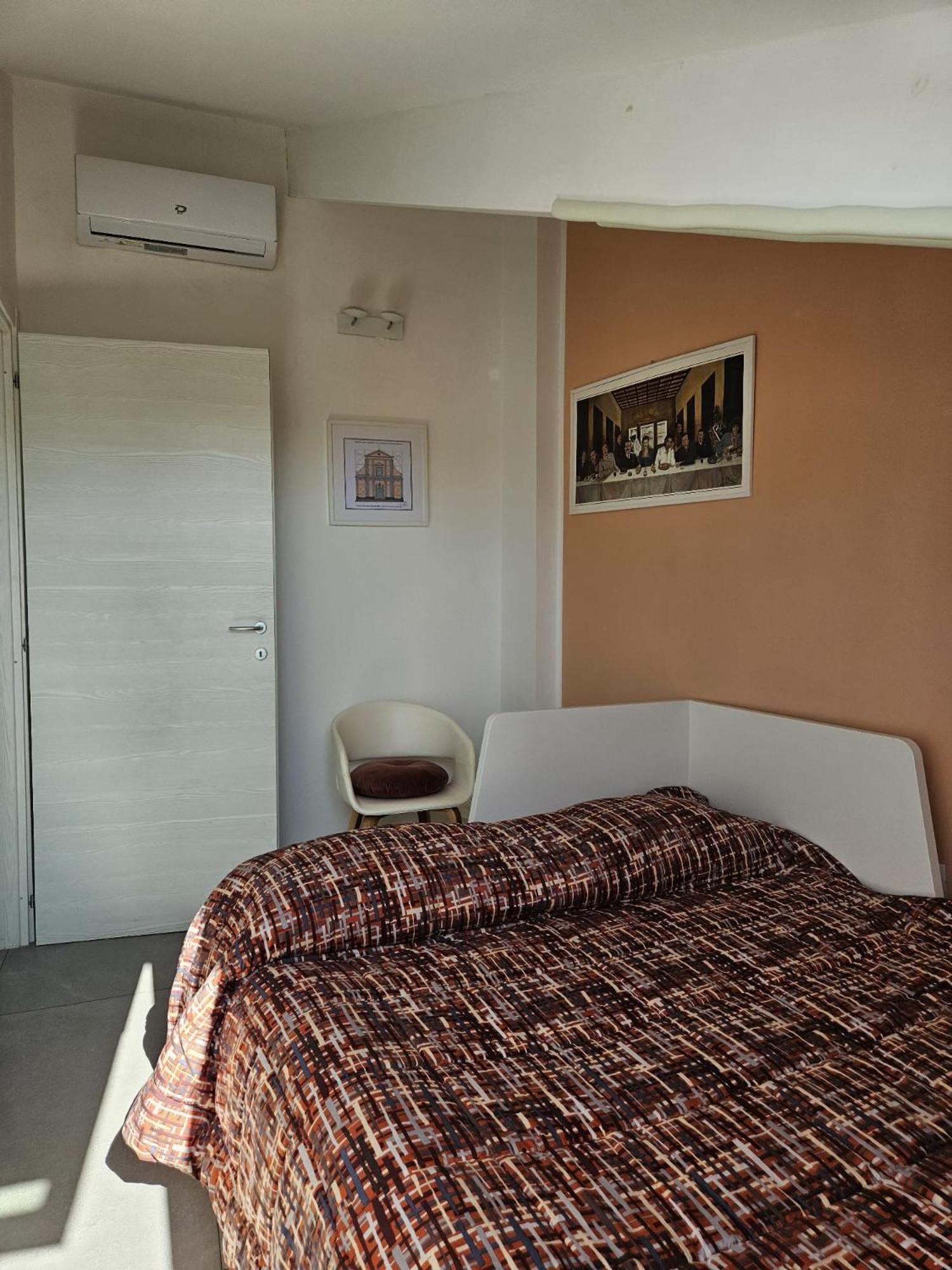 شقة Wanda House نابولي المظهر الخارجي الصورة