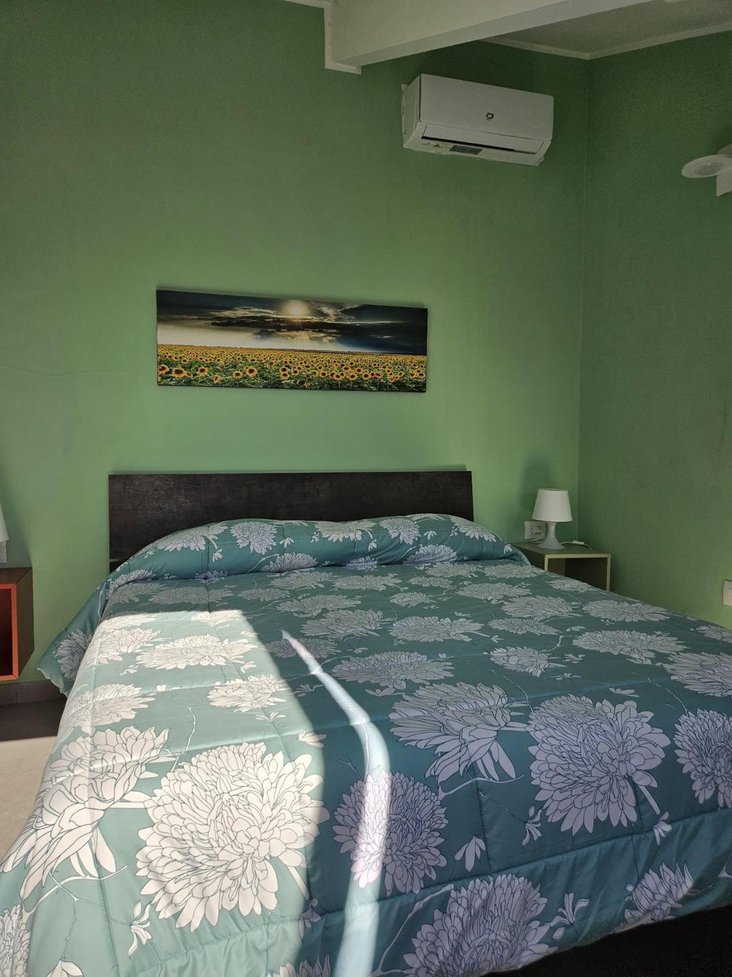 شقة Wanda House نابولي المظهر الخارجي الصورة