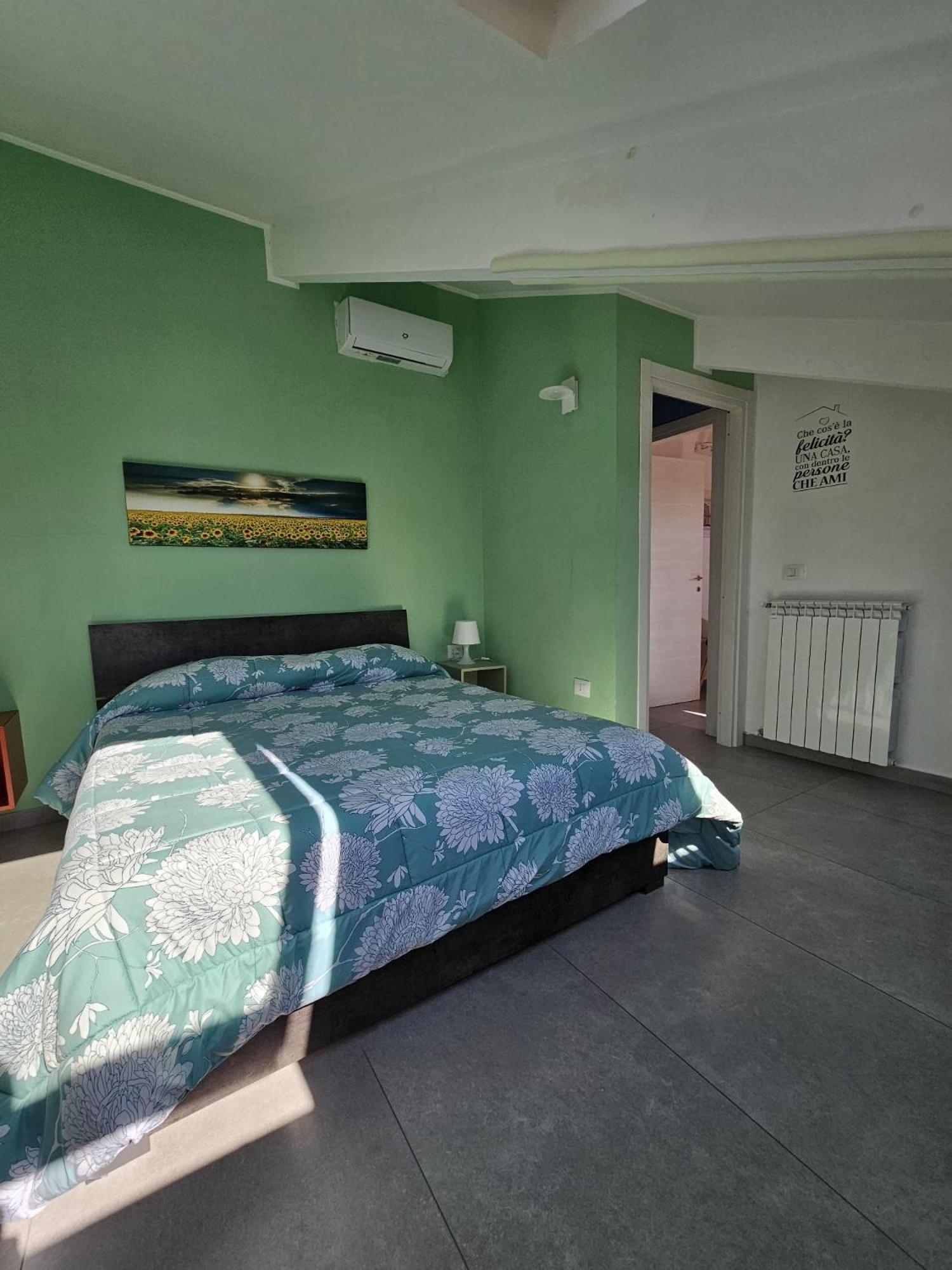 شقة Wanda House نابولي المظهر الخارجي الصورة