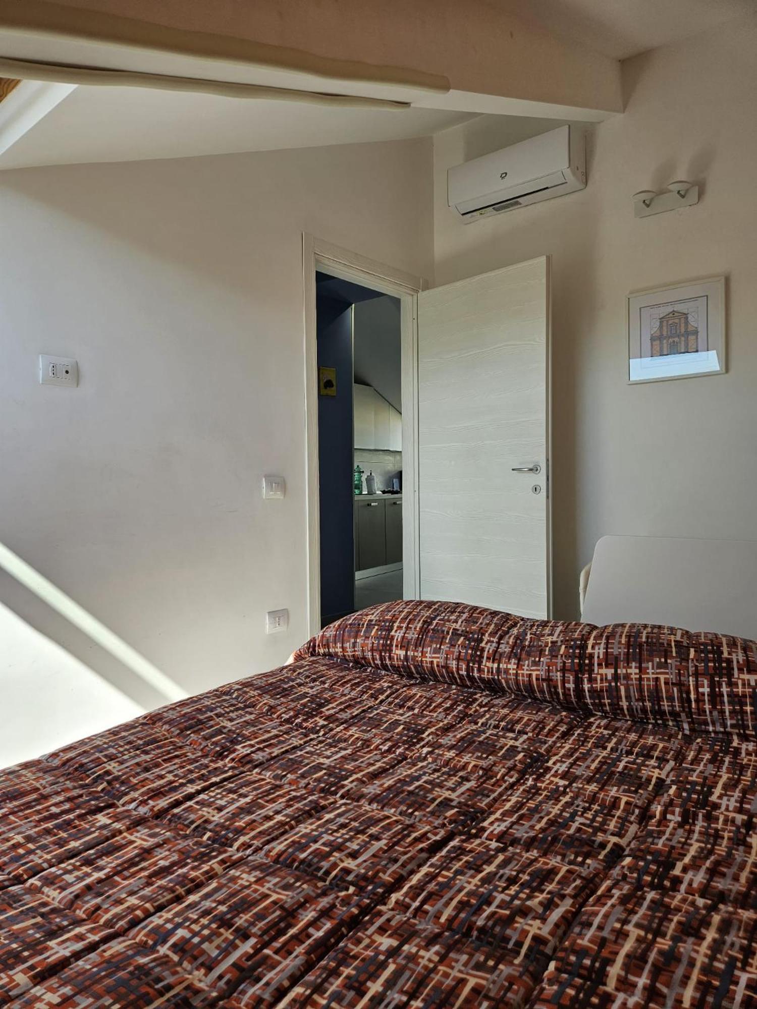 شقة Wanda House نابولي المظهر الخارجي الصورة